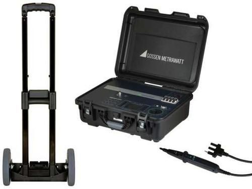Gossen Metrawatt M506K starter package PROFITEST PRIME
