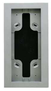 Ritto 1732020 frame UP, silver