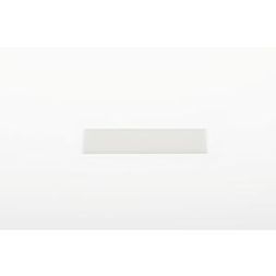 Ritto RGE1234253 Acero nameplate (10 pcs.)