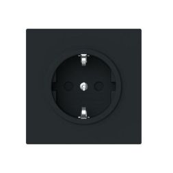 Busch-Jaeger 2CKA002013A5492 20 EUCB-45M Safety+ socket SCHUKO