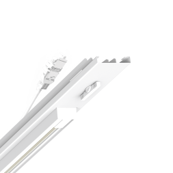 Regiolux 19040000020 SRGVD/0750 vw LED device carrier