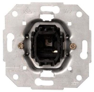 Kopp 504500004 Base without cover blind switch