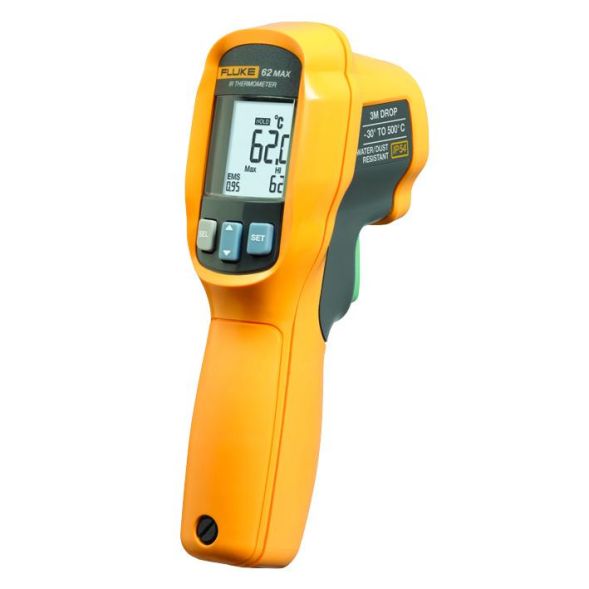Beha Amprobe 4130474 Fluke-62 Max infrared thermometer