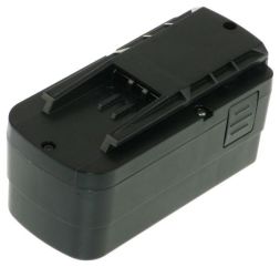 Hückmann 135247 XCell for Festo Ni-MH 12V 3000mAh tool battery