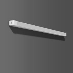 RZB 451203.002.2 Baleva 19W 3000/4000K 1200x46x60mm LED wall / ceiling light
