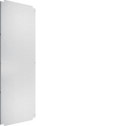 Hager MES-MP8522 galvanized 850x2200mm mounting plate