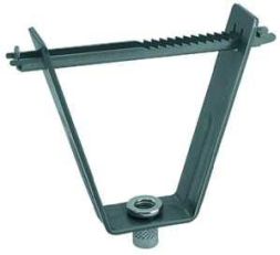 PROTEC.class 05102098 Fastening system trapezoidal sheet holder M8 PTBH 8