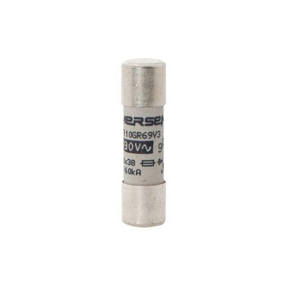 Mersen V1014571J FR10GR69V3 3A gR AC690V 10x38 cylindrical fuse link