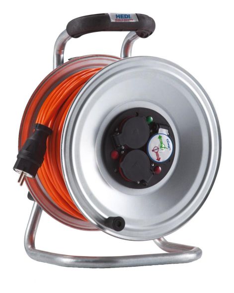 Hedi K2S50QTF 50 m H07BQ-F 3G1,5 cable