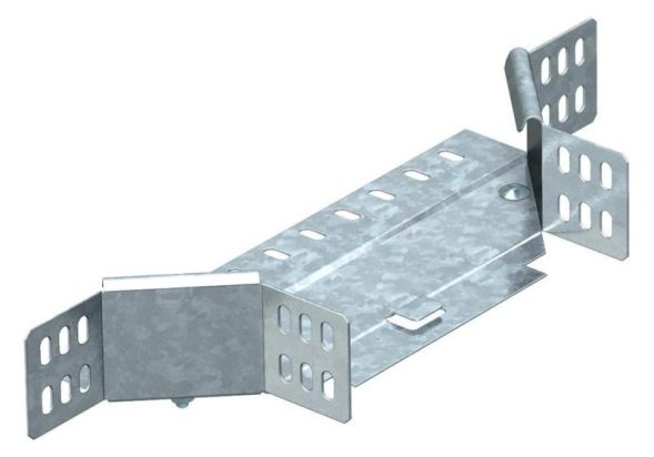 OBO Bettermann 6040411 RAA 615 60x150 extension branch piece