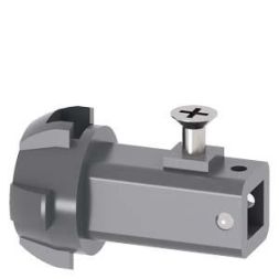 Siemens 8UD1900-2HA00 door coupling 8x8mm 3VA, 3VM, 3KX, 3RV