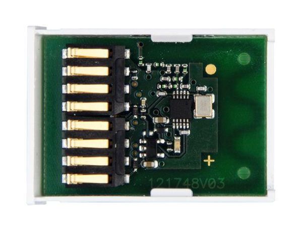 TCS FFL0004-0000 Type RTS9004E for TASTA series plug-in radio transmitter board