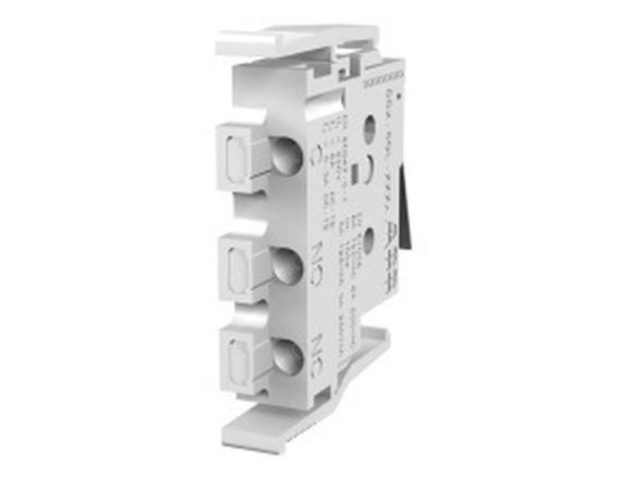 ABB Stotz-Kontakt AUX-SA 250 V 1 CONT. XT2-XT4, Hiko-Sa 250 V 1Q XT2-XT4 accessory for circuit breaker XT2-XT4 auxiliary contact, 1SDA066424R0001