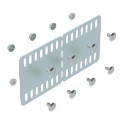 OBO Bettermann 6067880 RUVK 110 FS with edge protection universal connector