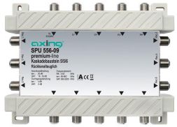 Axing SPU55609 Passive cascading module, 5