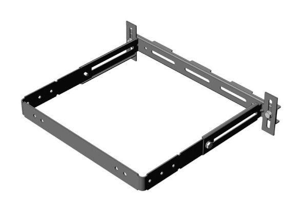 Helios 08187 Mounting bracket ELS-MHU Universal