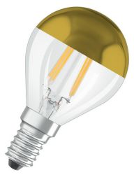 LEDVANCE Osram 4058075456549 LEDSCLP34MIR G 4W/827230VFILE1410X1 LED lamp