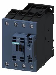 Siemens 3RT2336-3XB40-0LA2 AC-1 60A S+1OE DC24V contactor