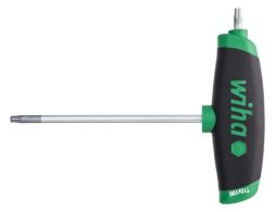 Wiha 45622 Allen key with T-handle