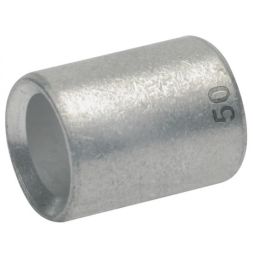 Klauke 159R standard version 120qmm tinned parallel connector