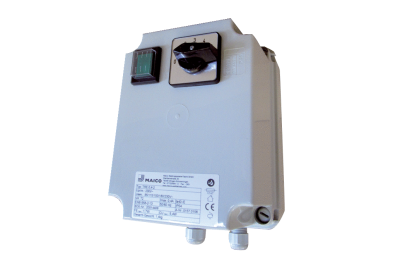 Maico 0157.0156 5-stage transformer TRE 0.4-2