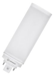 LEDVANCE Osram 4058075822313 DULUX LED T/E26HF V 10W 840 GX24Q-3 LED lamp LB23