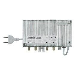 Kathrein VOS43/RA BK amplifier 34/40 dB