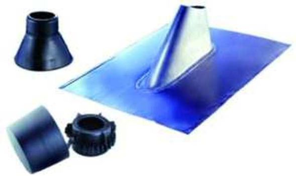 Kathrein ZTS40 roof rafter bracket mounting set