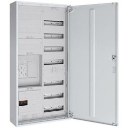 ABN 1Z1R1V1APZ eHZ 1100 HLAK complete cabinet universal ( S27EA111 )