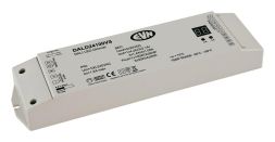 EVN DALD24100VS O: 4x1.05A 24V/DC 4x25W DALI Multicolor LED control gear