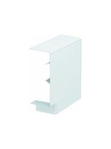 OBO Bettermann GK-FH70170LGR light grey 70x170mm flat angle, 6274622