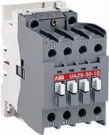 ABB Stotz-Kontakt UA26-30-10 220-230V 50Hz / 230-240V 60Hz, UA26-30-10 contactor 220-230/50 230-240/60, 1SBL241022R8010