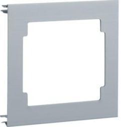 TEHALIT BRA1201CEEELN cover aluminum anodized