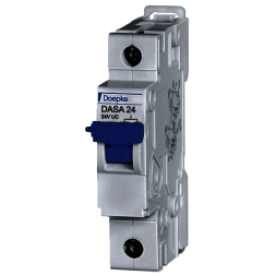 Doepke 09917993 DASA24 for DLS6 shunt release