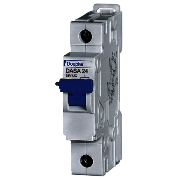 Doepke 09917993 DASA24 for DLS6 shunt release