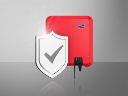 SMA SB 3.0-1 AV 41 inverter 1-ph