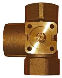 Glen Dimplex 374800 DWV 50 changeover valve