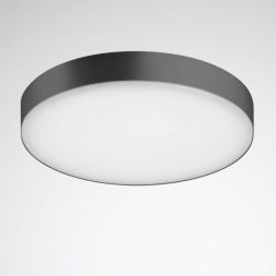 Trilux 7932162 OnplanaAct D11 OTA25 4000 ETDD8 26 LED wall/ceiling light, anthracite
