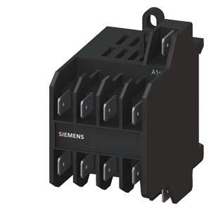 Siemens 3TG1010-1AG2 motor contactor AC 110V, 45...450Hz