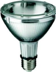 Philips 24190400 Metal halide lamp Master CDM-R Elite 70W 930 E27 PAR30L 40