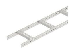 OBO Bettermann SL 62 500 A2 with trapezoidal rung cable ladder shipbuilding, 7097102