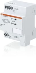 ABB DG/S2.64.1.1 KNX DALI gateway | 2-fold, DT6