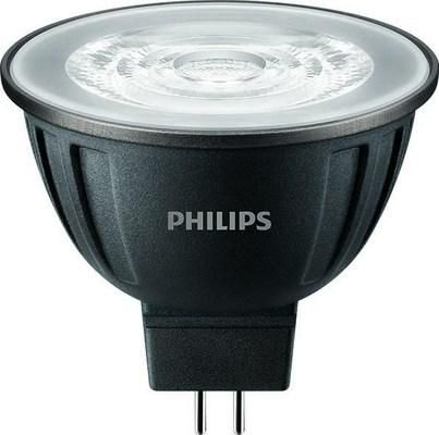 Philips 81263100 Master SpotLV D 8-50W 830 MR16 24D LED lamp