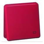 Hochköpper 00555221 D 80.6611 K red socket SCHUKO