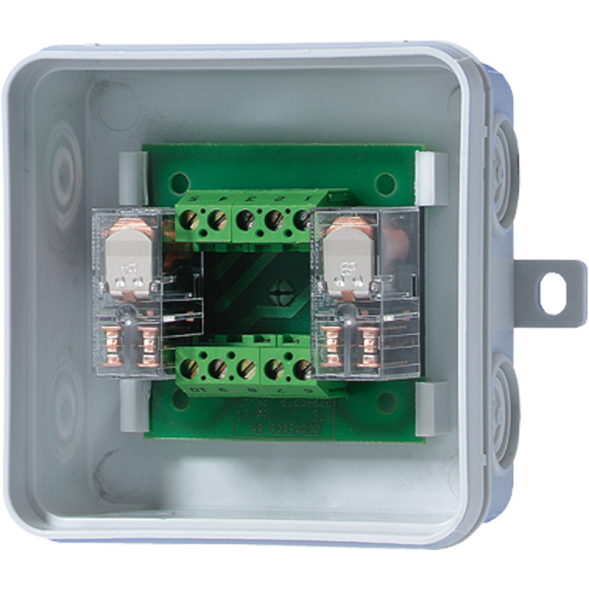 Jung TR-S isolating relay AP