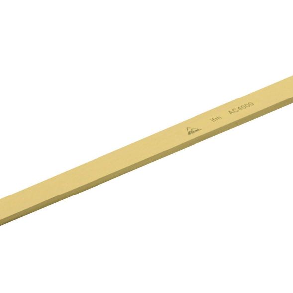 ifm electronic E74300 AS-i AS-i reverse polarity protected by special flat cable