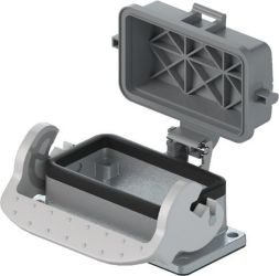 Wieland 71.325.1028.0 BAS GUT GP 10 A housing base