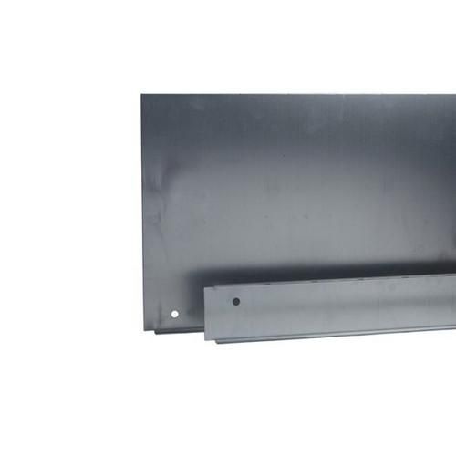 Schneider Electric NSYEC441 Spacial 1 feed-through - clip fastening 400x400mm cable entry plate