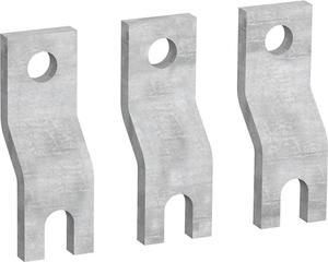 ABB Stotz contact INTERCONN. BAR LP2050 , Parallel connector LP2050 , 1SFN076512R1000