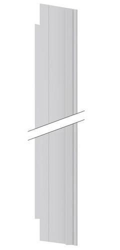 ABN KU vertical BH7 210/225mm deep partition (GTWS17)